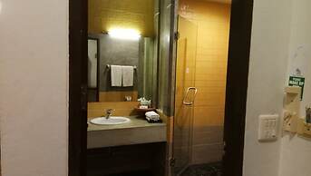 Golden Pine Beach Resort & Spa