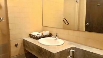 Golden Pine Beach Resort & Spa