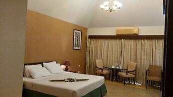 Golden Pine Beach Resort & Spa