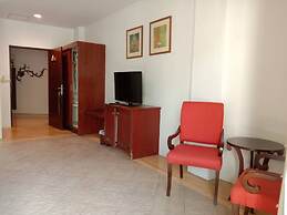 Golden Pine Beach Resort & Spa