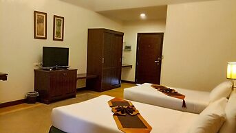 Golden Pine Beach Resort & Spa