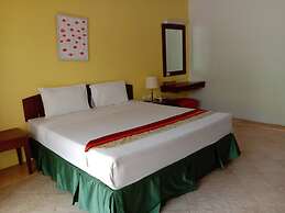 Golden Pine Beach Resort & Spa