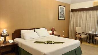 Golden Pine Beach Resort & Spa