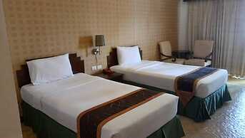 Golden Pine Beach Resort & Spa