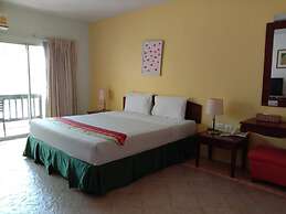 Golden Pine Beach Resort & Spa