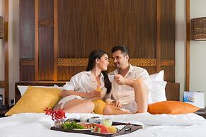 The Rock Hua Hin Beachfront Spa Resort