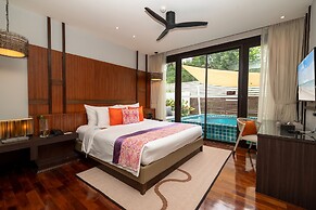 The Rock Hua Hin Beachfront Spa Resort