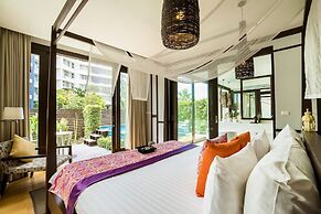 The Rock Hua Hin Beachfront Spa Resort