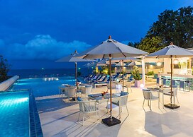 The Rock Hua Hin Beachfront Spa Resort