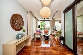 The Rock Hua Hin Beachfront Spa Resort