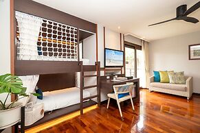 The Rock Hua Hin Beachfront Spa Resort