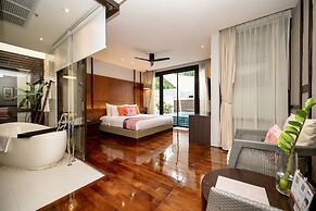 The Rock Hua Hin Beachfront Spa Resort