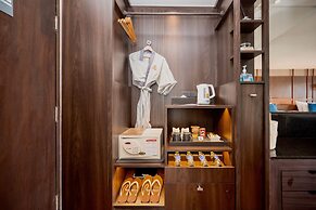 The Rock Hua Hin Beachfront Spa Resort