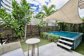 The Rock Hua Hin Beachfront Spa Resort