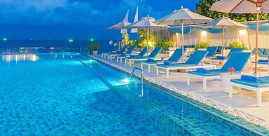 The Rock Hua Hin Beachfront Spa Resort