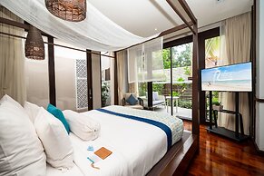 The Rock Hua Hin Beachfront Spa Resort