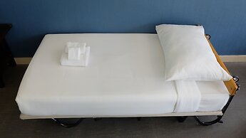 The Rock Hua Hin Beachfront Spa Resort