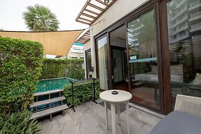 The Rock Hua Hin Beachfront Spa Resort