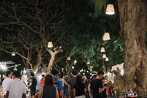 The Rock Hua Hin Beachfront Spa Resort