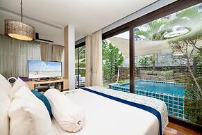 The Rock Hua Hin Beachfront Spa Resort