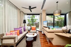 The Rock Hua Hin Beachfront Spa Resort