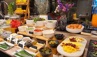 The Rock Hua Hin Beachfront Spa Resort