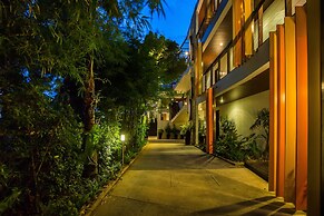 The Rock Hua Hin Beachfront Spa Resort