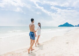 The Rock Hua Hin Beachfront Spa Resort