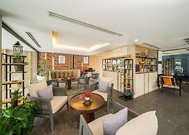 The Rock Hua Hin Beachfront Spa Resort