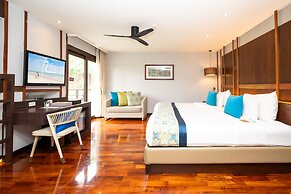 The Rock Hua Hin Beachfront Spa Resort