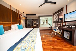 The Rock Hua Hin Beachfront Spa Resort