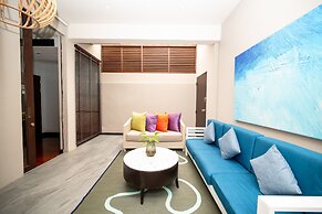 The Rock Hua Hin Beachfront Spa Resort