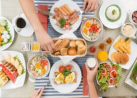 The Rock Hua Hin Beachfront Spa Resort