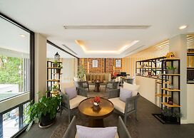 The Rock Hua Hin Beachfront Spa Resort