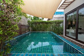 The Rock Hua Hin Beachfront Spa Resort