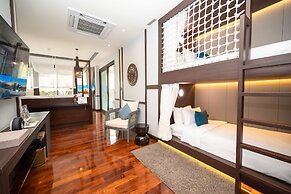 The Rock Hua Hin Beachfront Spa Resort