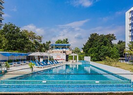 The Rock Hua Hin Beachfront Spa Resort