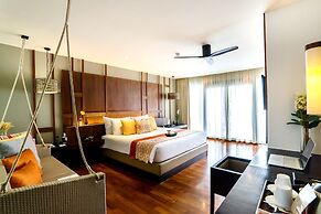 The Rock Hua Hin Beachfront Spa Resort