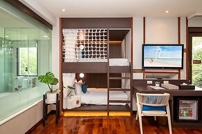 The Rock Hua Hin Beachfront Spa Resort