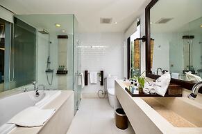 The Rock Hua Hin Beachfront Spa Resort