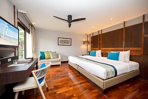 The Rock Hua Hin Beachfront Spa Resort