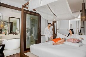 The Rock Hua Hin Beachfront Spa Resort