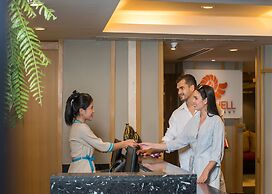 The Rock Hua Hin Beachfront Spa Resort