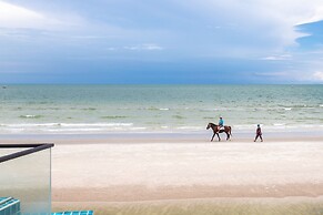 The Rock Hua Hin Beachfront Spa Resort