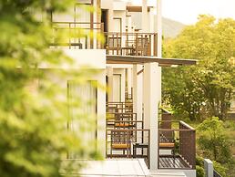 The Rock Hua Hin Beachfront Spa Resort