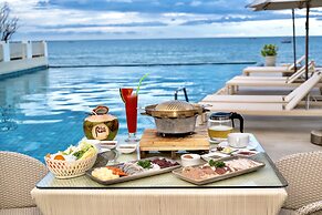 The Rock Hua Hin Beachfront Spa Resort