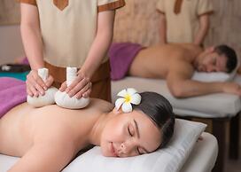 The Rock Hua Hin Beachfront Spa Resort