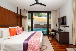 The Rock Hua Hin Beachfront Spa Resort