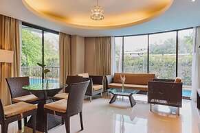 Tara Mantra Cha Am Resort