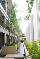 Tara Mantra Cha Am Resort